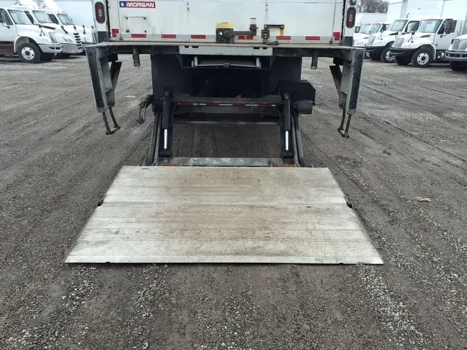 2019 NAVISTAR INTERNATIONAL 4300