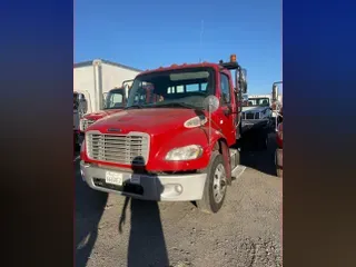 2018 FREIGHTLINER/MERCEDES M2 106