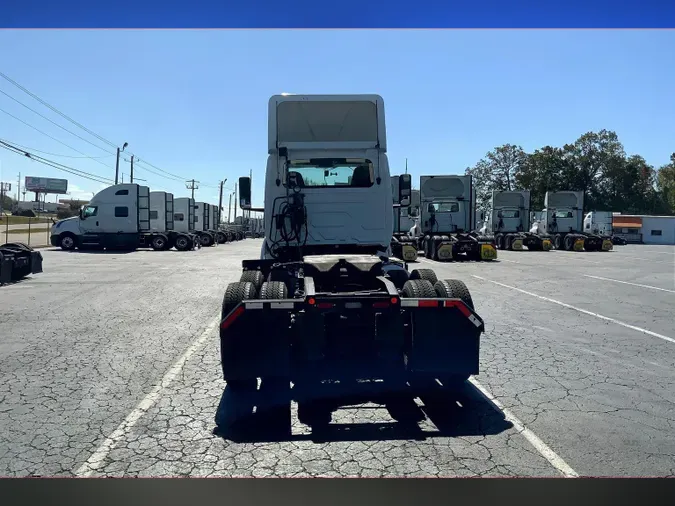 2019 INT LT625 6x4