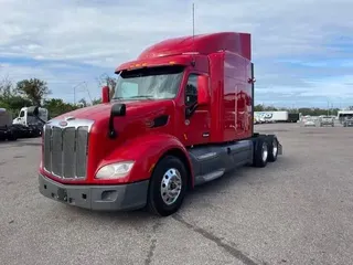 2021 Peterbilt 579