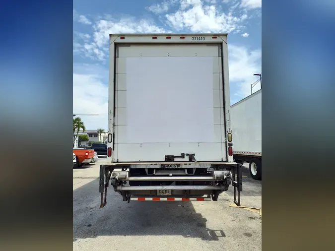 2016 NAVISTAR INTERNATIONAL 4300