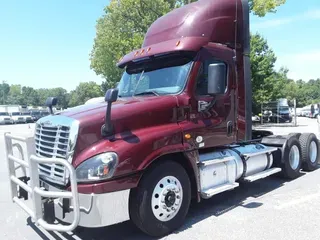 2020 FREIGHTLINER/MERCEDES CASCADIA 125