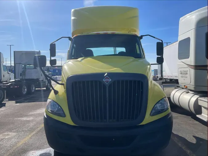 2020 International RH613