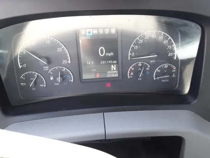 2020 FREIGHTLINER/MERCEDES NEW CASCADIA PX12664f4d3237a7e30f9f7205d42631be867d8