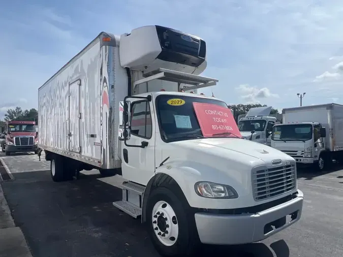 2019 FREIGHTLINER M2 106
