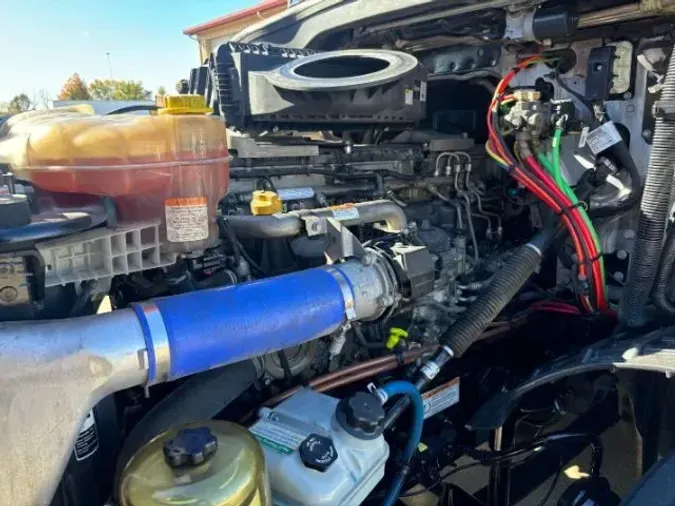 2020 Freightliner New Cascadia 126