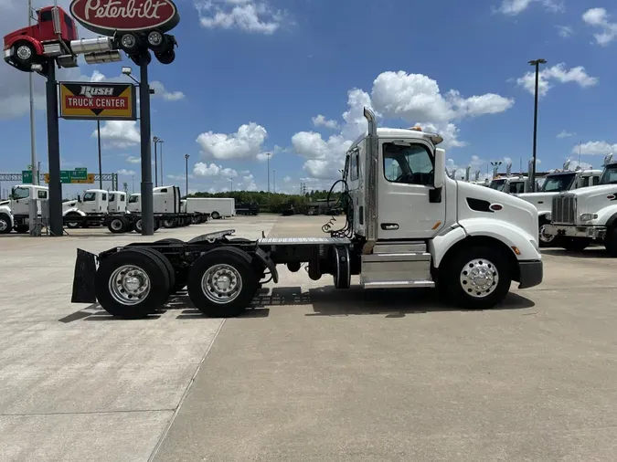 2020 Peterbilt 579