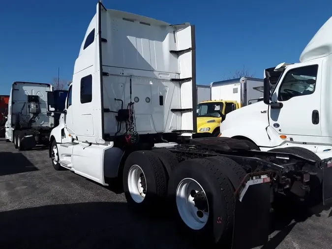 2019 NAVISTAR INTERNATIONAL LT625 SLPR CABf4d6a4b99d5ac78a4c8ad9e4965876c3