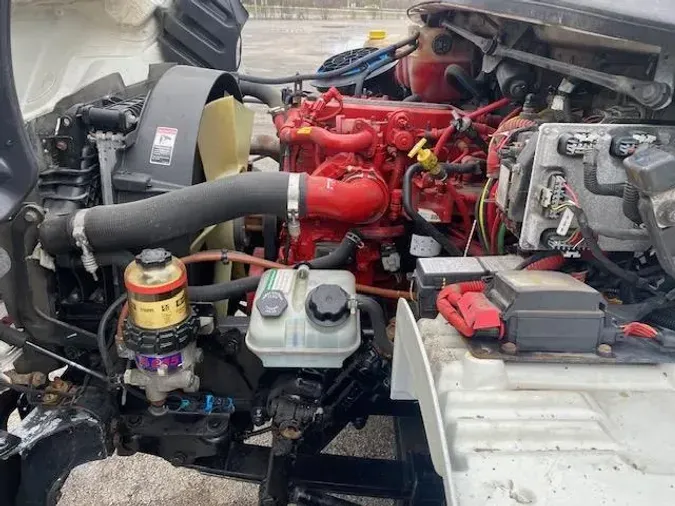 2020 Freightliner Business Class M2 106f4d7a25b0ca3b72a00b11c44781d0105