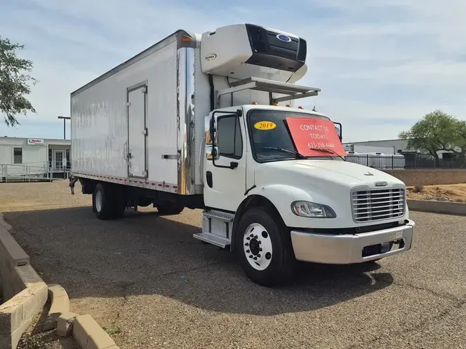 2019 FREIGHTLINER M2 106