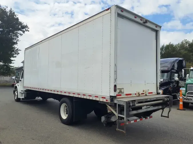 2019 FREIGHTLINER M2 106