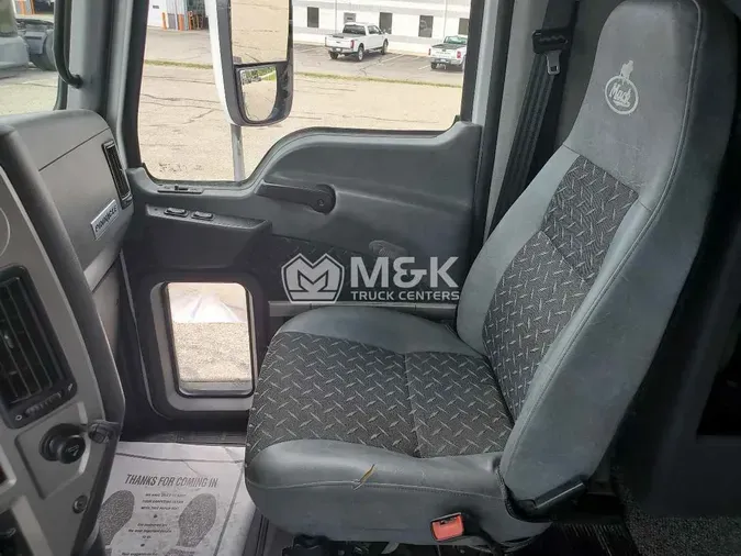 2018 MACK CXU613