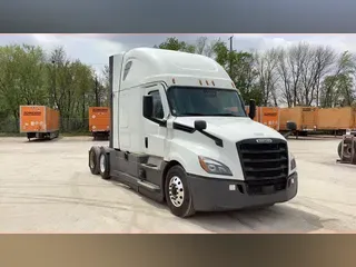 2021 Freightliner Cascadia