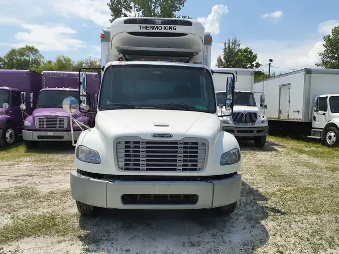 2019 FREIGHTLINER M2 106