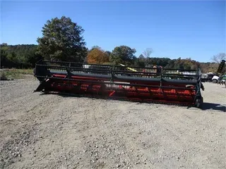 CASE IH 1020