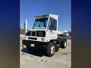 2018 CAPACITY OF TEXAS,INC. SABRE 5 4X2