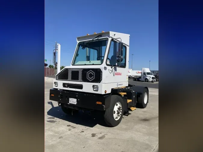 2018 CAPACITY OF TEXAS,INC. SABRE 5 4X2