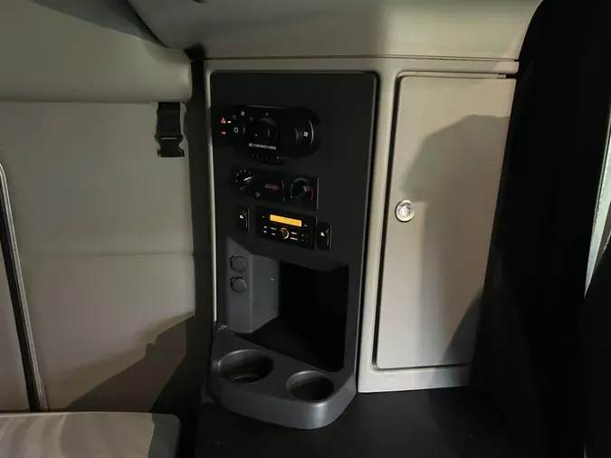 2022 Peterbilt 579