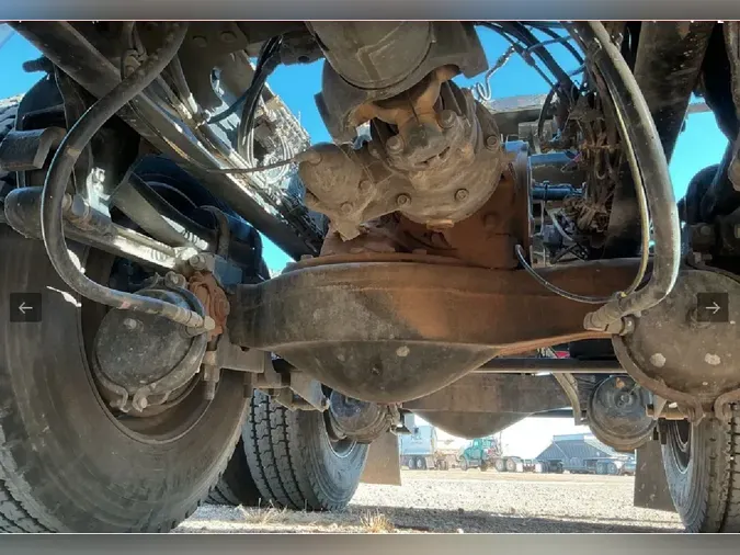 2020 MACK ANTHEMf4dc315d4dd04b41e3f86d7666b599ed