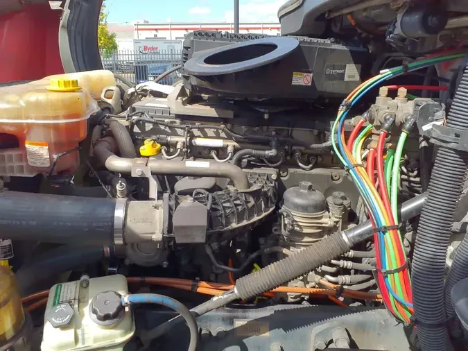 2019 FREIGHTLINER NEW CASCADIA PX12664