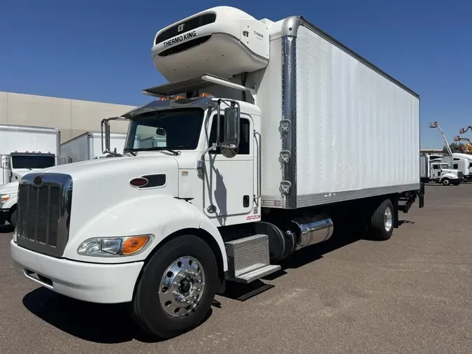 2018 Peterbilt 337
