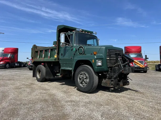 1997 Ford L8000f4dcea830d3894c6ee5a838ed5ce0306