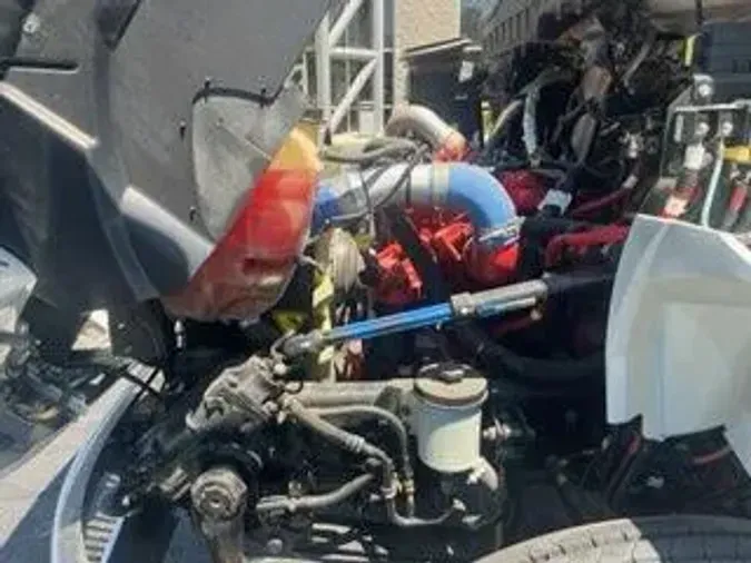2018 International 4300