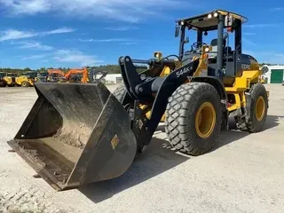 2017 John Deere 544K-II