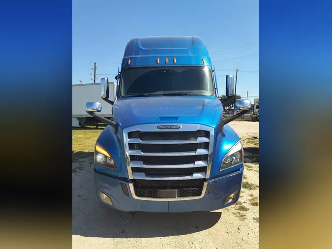 2023 FREIGHTLINER/MERCEDES NEW CASCADIA PX12664f4de61173736c8e86f88f7be88b0d757