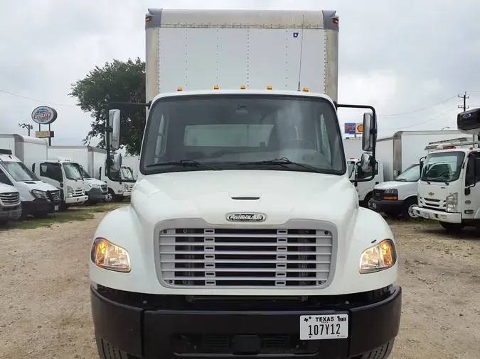 2018 FREIGHTLINER M2 106
