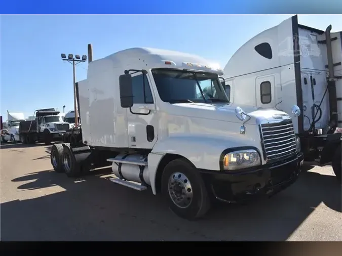 2007 FREIGHTLINER CENTURY 120f4e055cd17dc331f6c814d83f50630ca