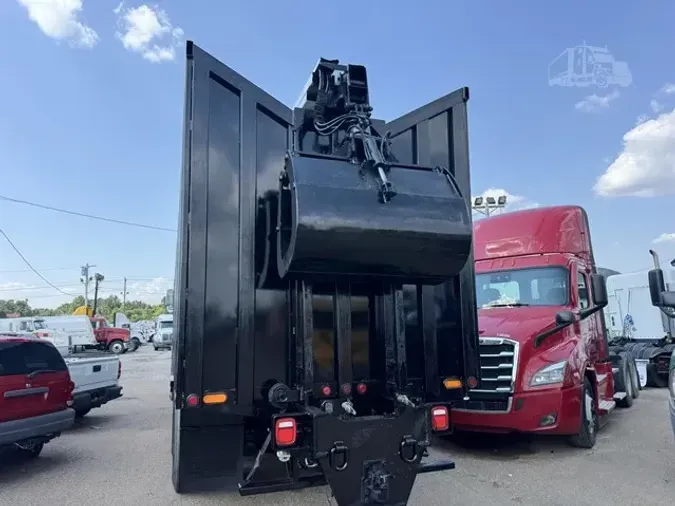 2005 WESTERN STAR 4900