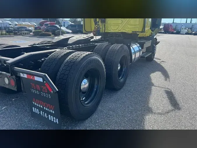 2018 INTERNATIONAL RH613f4e2c76351c27044245340ad8f99f393