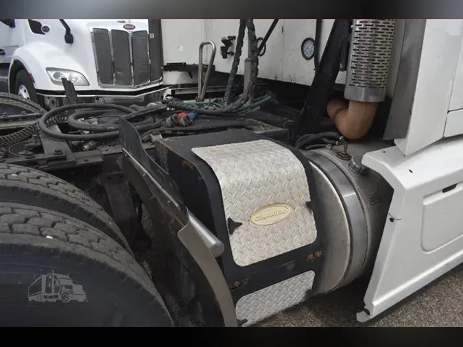 2016 MACK PINNACLE CXU613