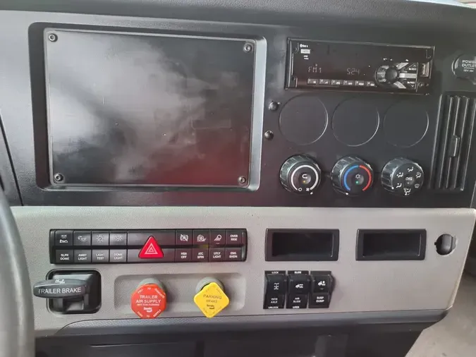 2019 FREIGHTLINER NEW CASCADIA PX12664