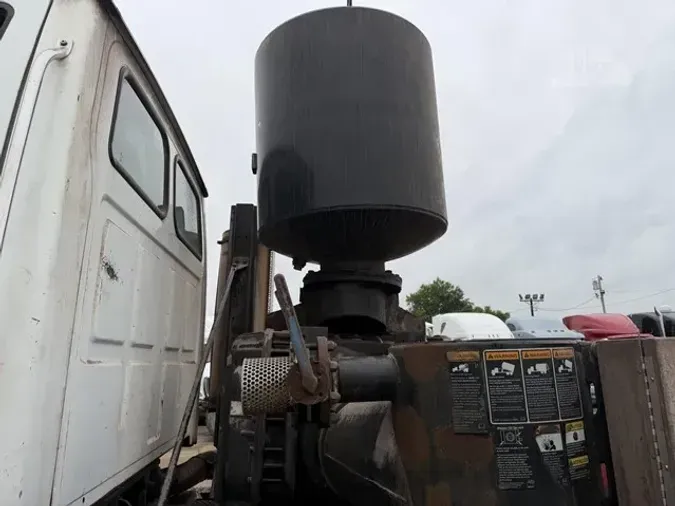 2007 STERLING LT9500