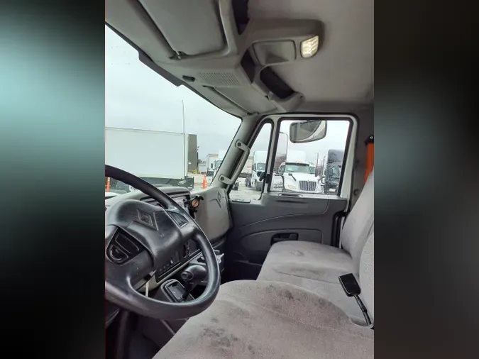 2019 NAVISTAR INTERNATIONAL 4300