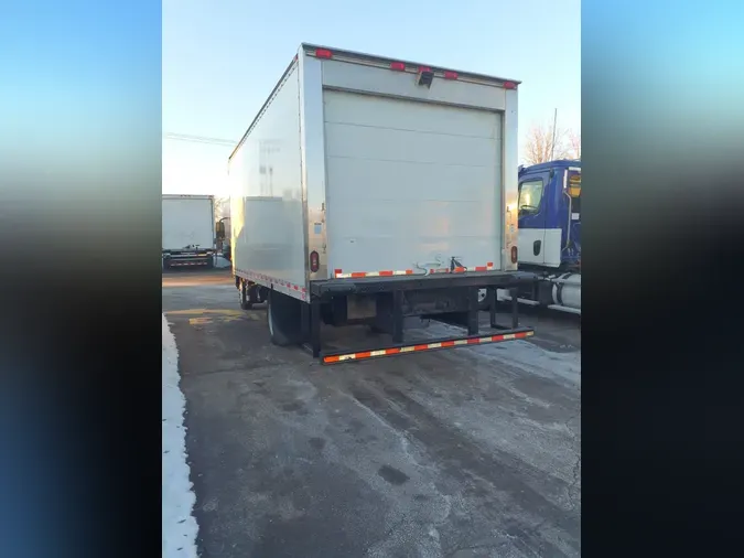 2020 CHEVROLET MOTOR DIV. LCF 4500XDf4e777a5bc55e5163dbf7bc5e0ad6857