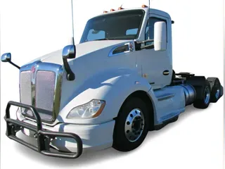 2020 Kenworth T680