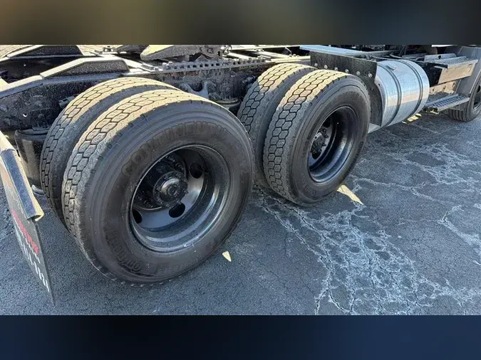 2020 INTERNATIONAL RH613