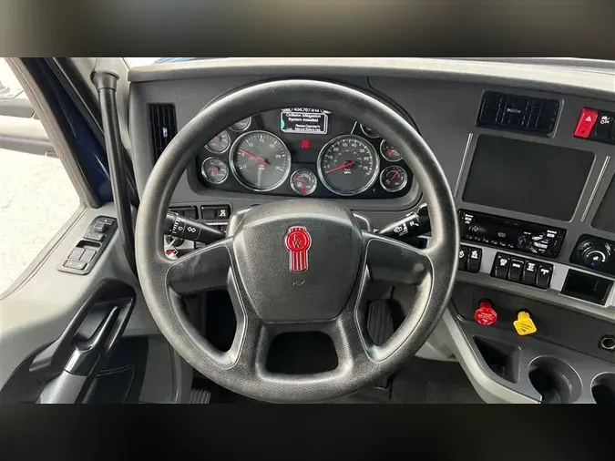 2020 KENWORTH T680