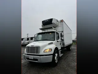 2016 FREIGHTLINER/MERCEDES M2 106