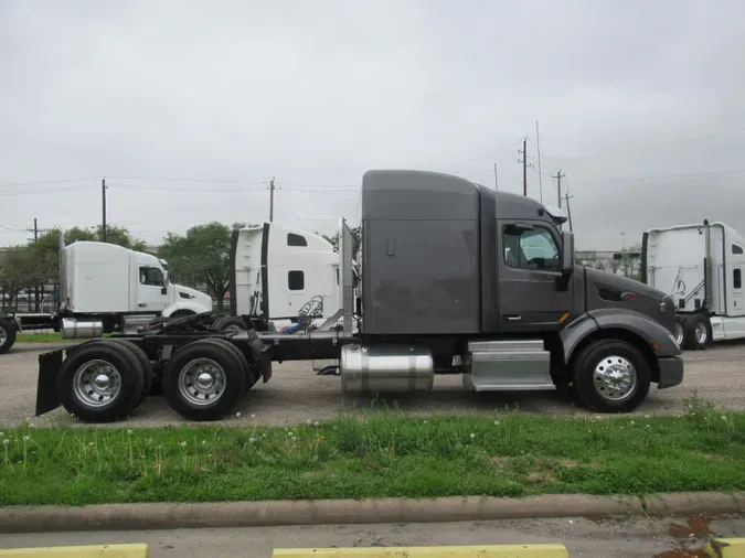 2017 Peterbilt 579