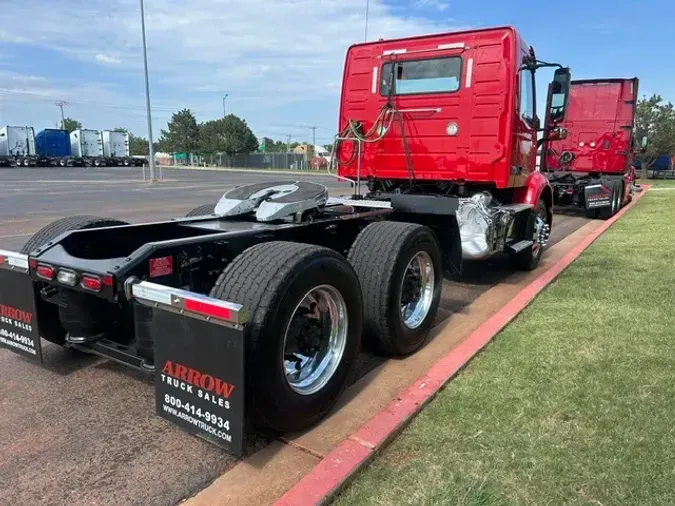 2022 VOLVO VNR300f4ebf9fe8b100d9322ae36644d27d158