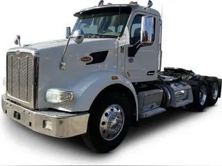 2020 Peterbilt 567
