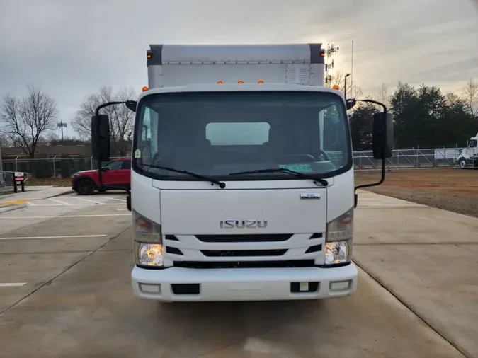 2020 ISUZU NPRf4ec778719bb189b2bbafa2396733c0b