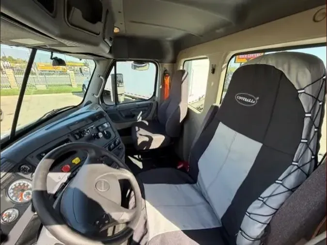 2019 Freightliner Cascadia