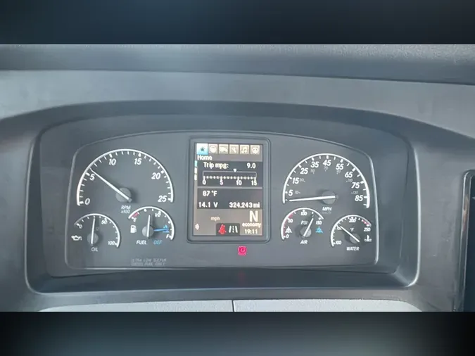 2019 Freightliner Cascadia 126f4ed1656c195f560db42ed56eddcefce