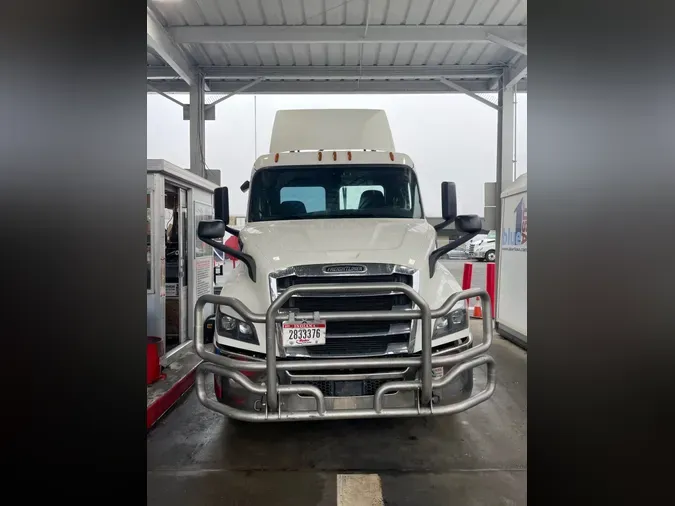 2019 FREIGHTLINER/MERCEDES NEW CASCADIA 116