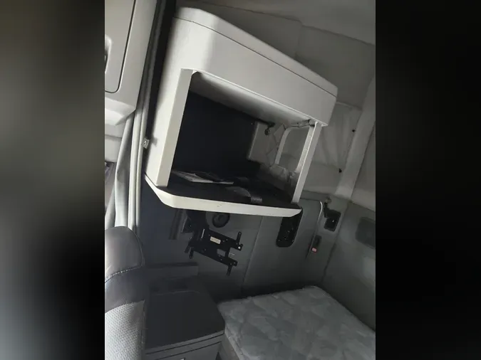 2021 Kenworth T680